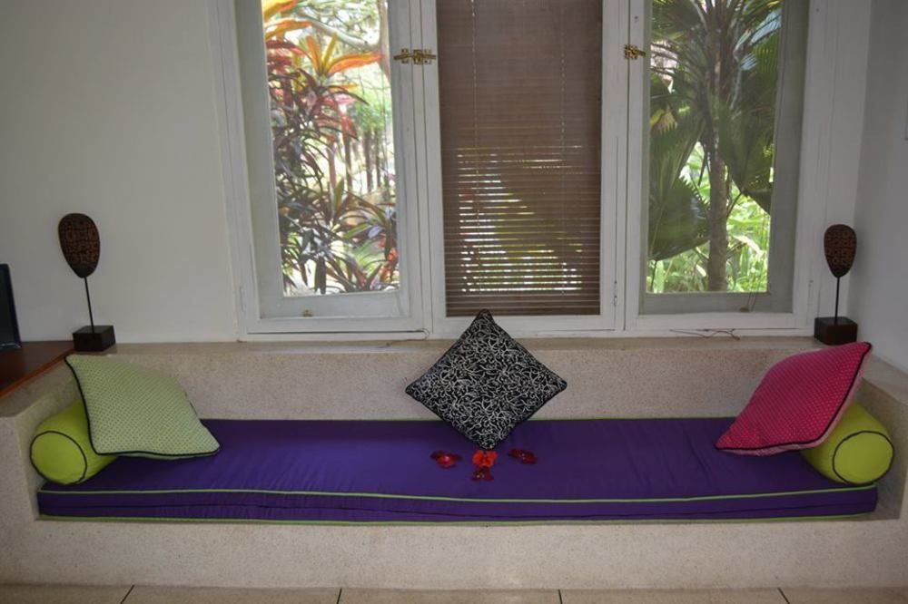 Ubud Garden Villa Exterior foto