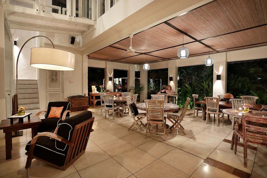 Ubud Garden Villa Exterior foto